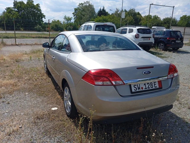 Ford Focus, снимка 6 - Автомобили и джипове - 46483504