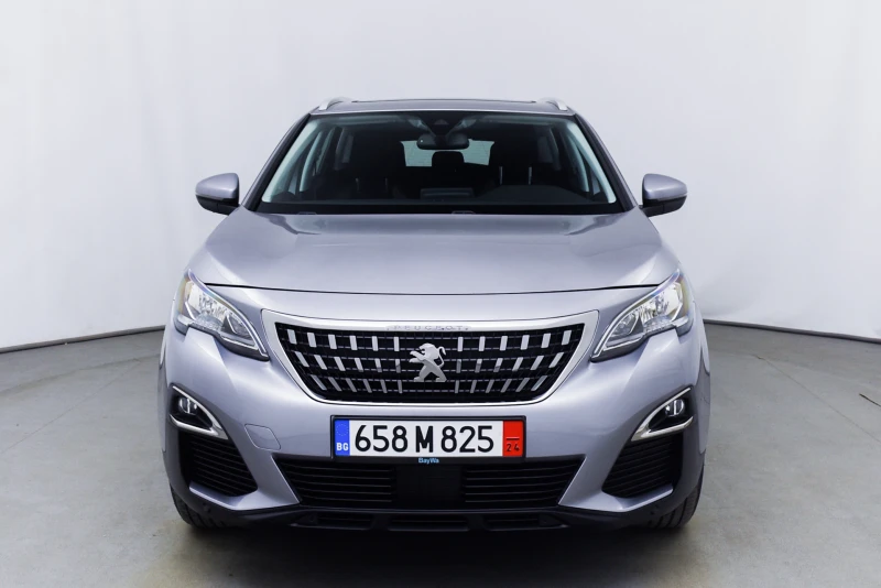 Peugeot 3008 1.5HDI/EAT8/PANORAMA/DigitalCockpit/CarPlay/CAM, снимка 2 - Автомобили и джипове - 47729593