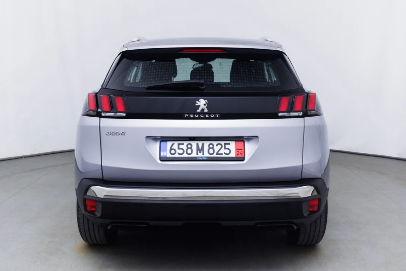 Peugeot 3008 1.5HDI/EAT8/PANORAMA/DigitalCockpit/CarPlay/CAM, снимка 6 - Автомобили и джипове - 47729593