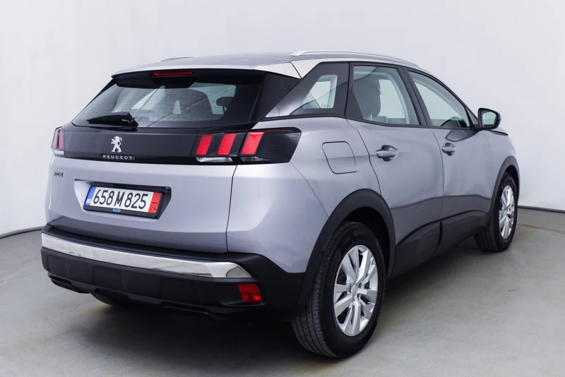 Peugeot 3008 1.5HDI/EAT8/PANORAMA/DigitalCockpit/CarPlay/CAM, снимка 5 - Автомобили и джипове - 47729593