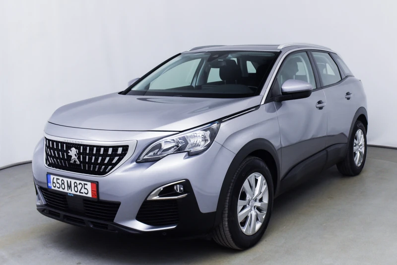 Peugeot 3008 1.5HDI/EAT8/PANORAMA/DigitalCockpit/CarPlay/CAM, снимка 1 - Автомобили и джипове - 47729593