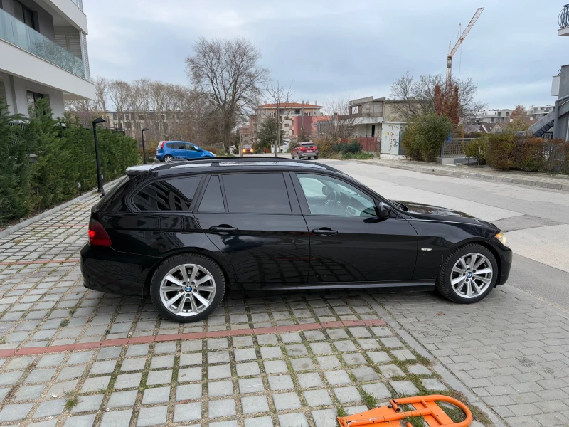 BMW 320, снимка 5 - Автомобили и джипове - 48228011