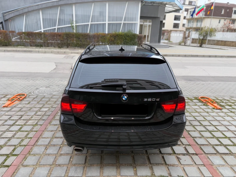 BMW 320, снимка 6 - Автомобили и джипове - 48228011