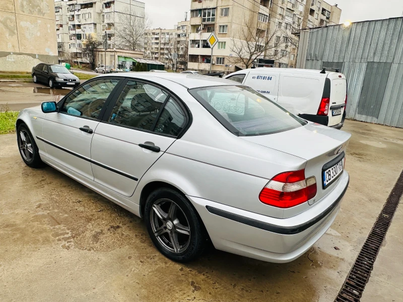 BMW 318 1995, снимка 3 - Автомобили и джипове - 48324758