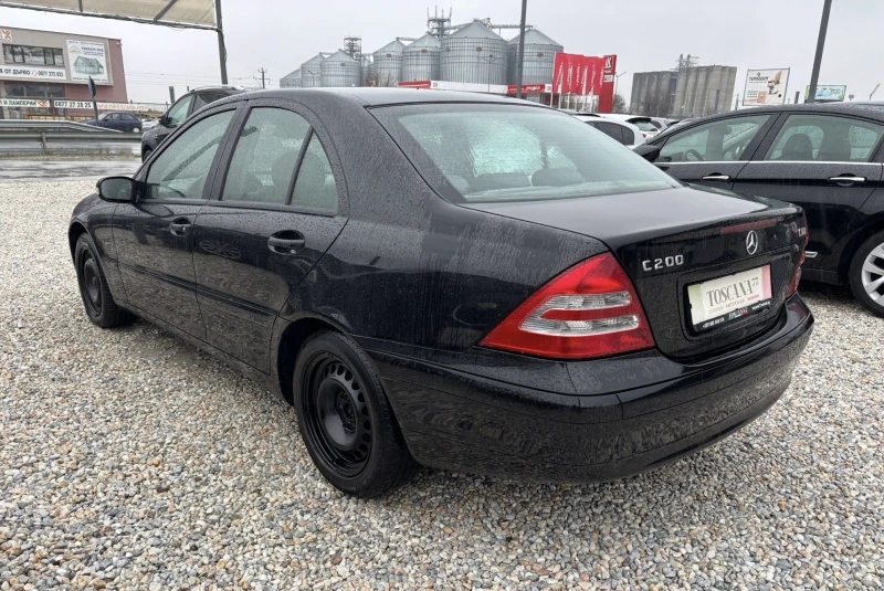 Mercedes-Benz C 200 cdi* Лизинг, снимка 3 - Автомобили и джипове - 48423829