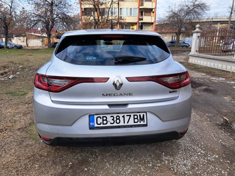 Renault Megane IV , снимка 5 - Автомобили и джипове - 48794122