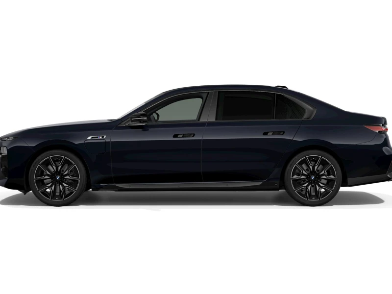 BMW 760 xDrive, снимка 4 - Автомобили и джипове - 49113331