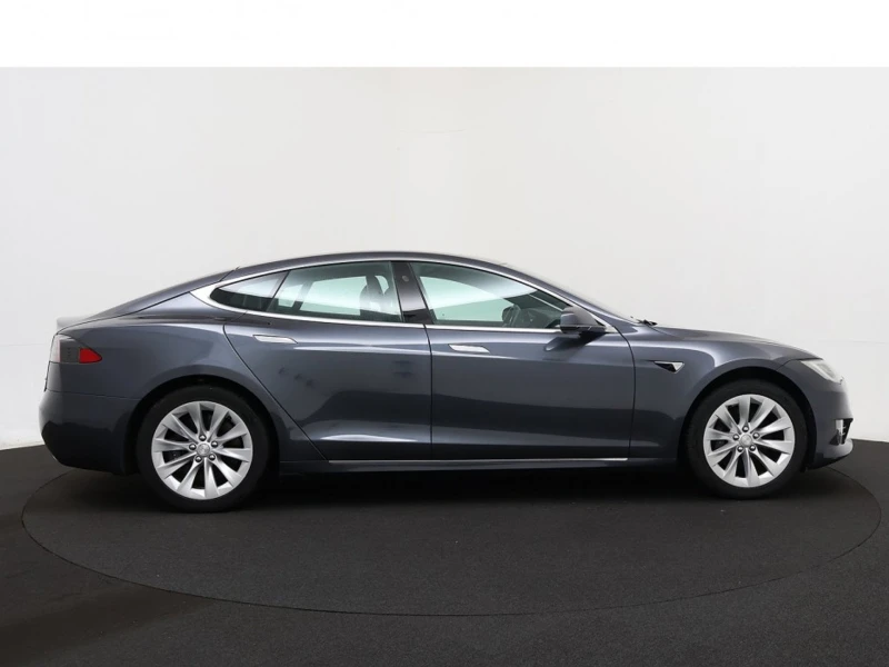 Tesla Model S 100D, снимка 5 - Автомобили и джипове - 49416378