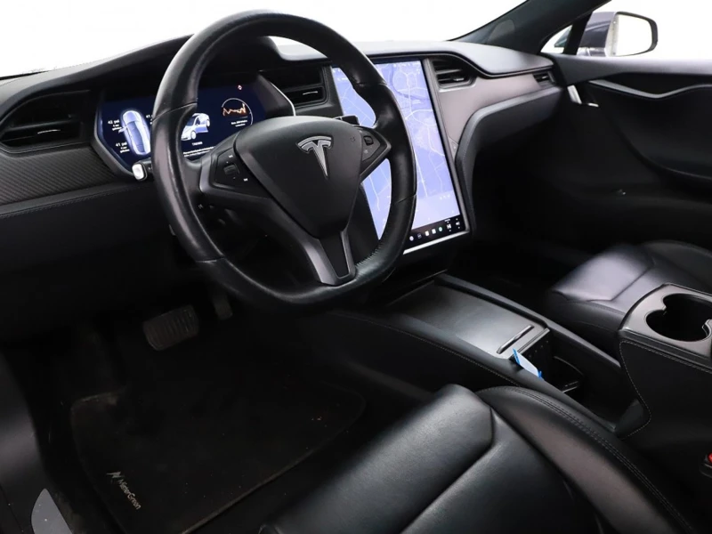 Tesla Model S 100D, снимка 9 - Автомобили и джипове - 49416378