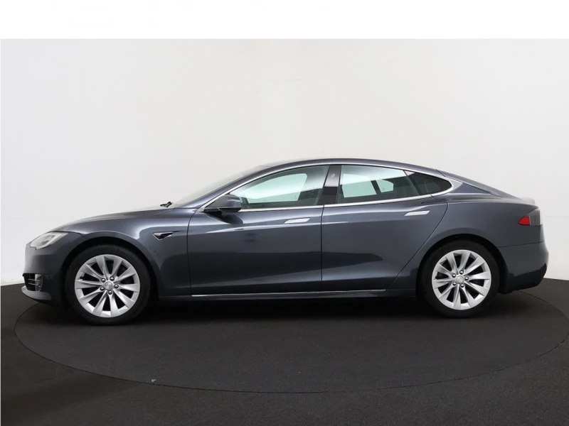 Tesla Model S 100D, снимка 3 - Автомобили и джипове - 49416378