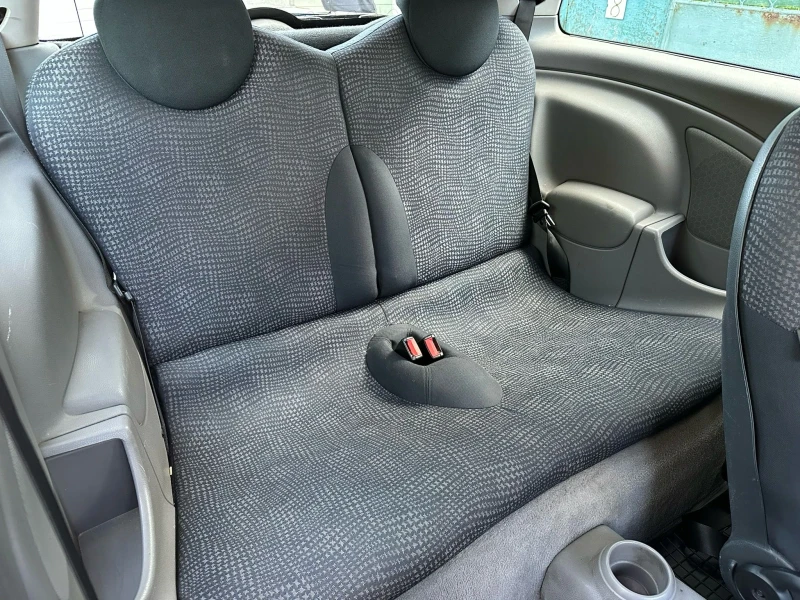 Mini Cooper 1, 600GPL EURO4 , снимка 10 - Автомобили и джипове - 50131134