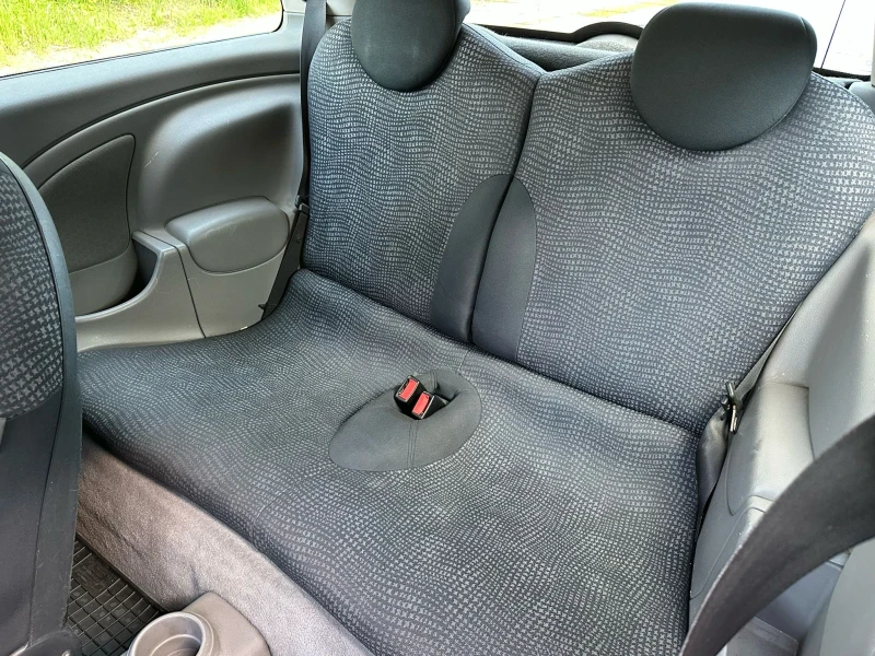 Mini Cooper 1, 600GPL EURO4 , снимка 11 - Автомобили и джипове - 50131134