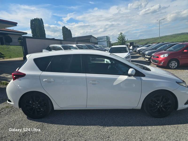 Toyota Auris 1.33VVTI-100K.C-EURO6, снимка 4 - Автомобили и джипове - 50233043