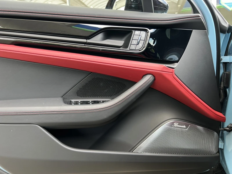 Porsche Panamera GTS/FACELIFT/CARBON DESIGN/BURM/SPORT CHRONO/TV/, снимка 8 - Автомобили и джипове - 50445669