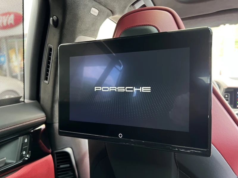 Porsche Panamera GTS/FACELIFT/CARBON DESIGN/BURM/SPORT CHRONO/TV/, снимка 16 - Автомобили и джипове - 50445669
