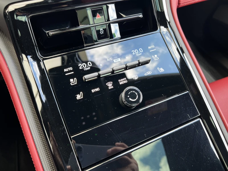 Porsche Panamera GTS/FACELIFT/CARBON DESIGN/BURM/SPORT CHRONO/TV/, снимка 12 - Автомобили и джипове - 50445669