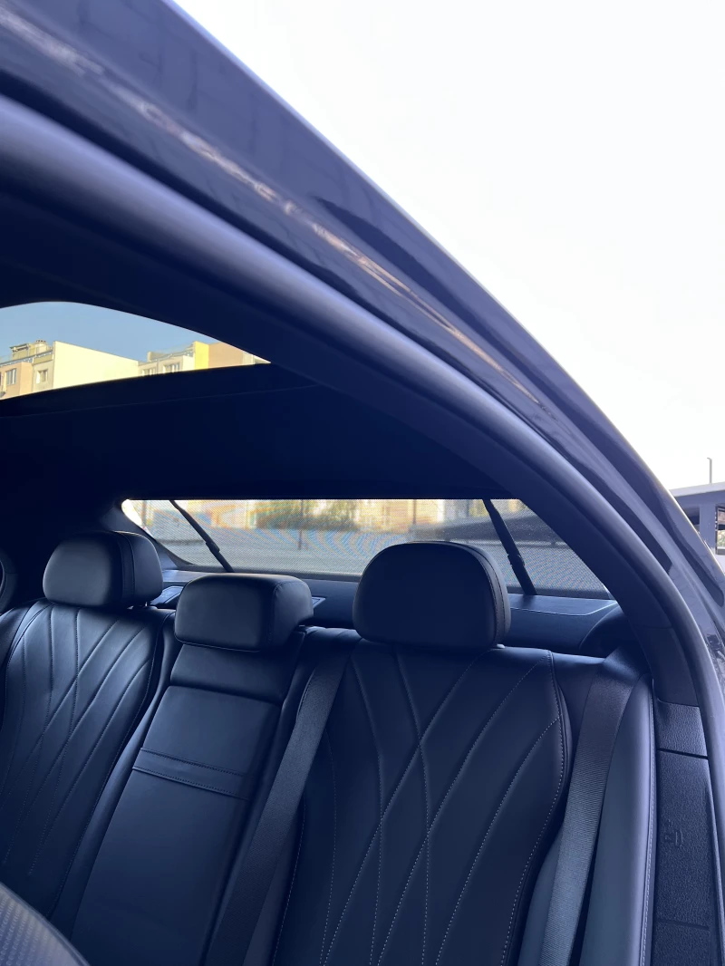 Mercedes-Benz C 300 e AMG Line, снимка 15 - Автомобили и джипове - 51780091