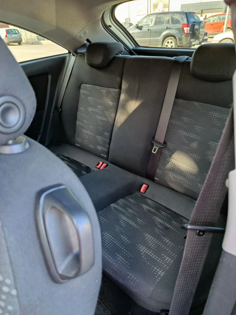 Opel Corsa, снимка 7 - Автомобили и джипове - 52378205