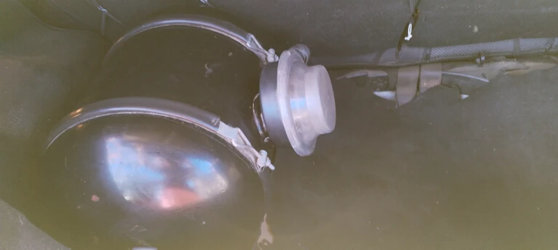 Chevrolet Aveo, снимка 5 - Автомобили и джипове - 52881344