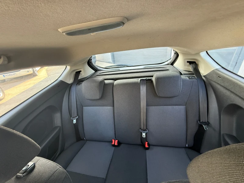 Ford Fiesta, снимка 12 - Автомобили и джипове - 52643017