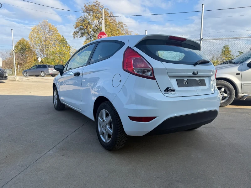 Ford Fiesta, снимка 7 - Автомобили и джипове - 52643017