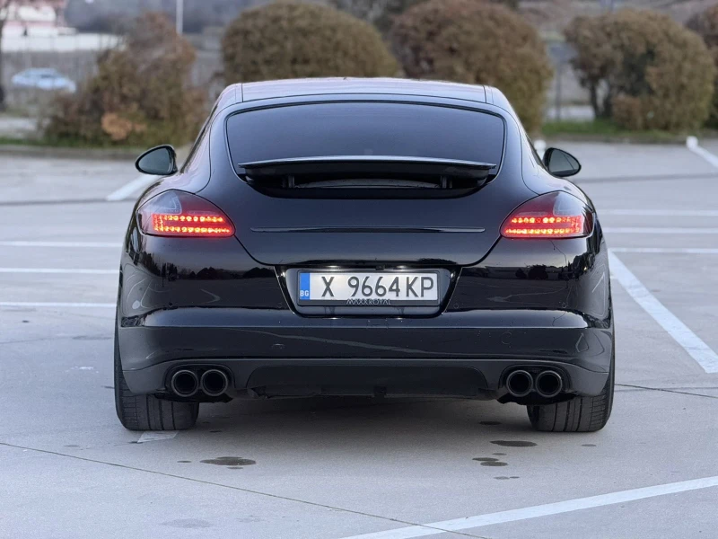 Porsche Panamera 3.0D ТОП! ТОП! БАРТЕР!!! ЛИЗИНГ!!! , снимка 6 - Автомобили и джипове - 52729098