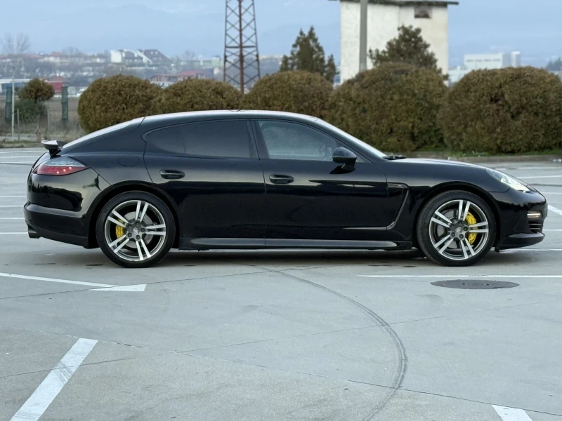 Porsche Panamera 3.0D ТОП! ТОП! БАРТЕР!!! ЛИЗИНГ!!! , снимка 5 - Автомобили и джипове - 52729098