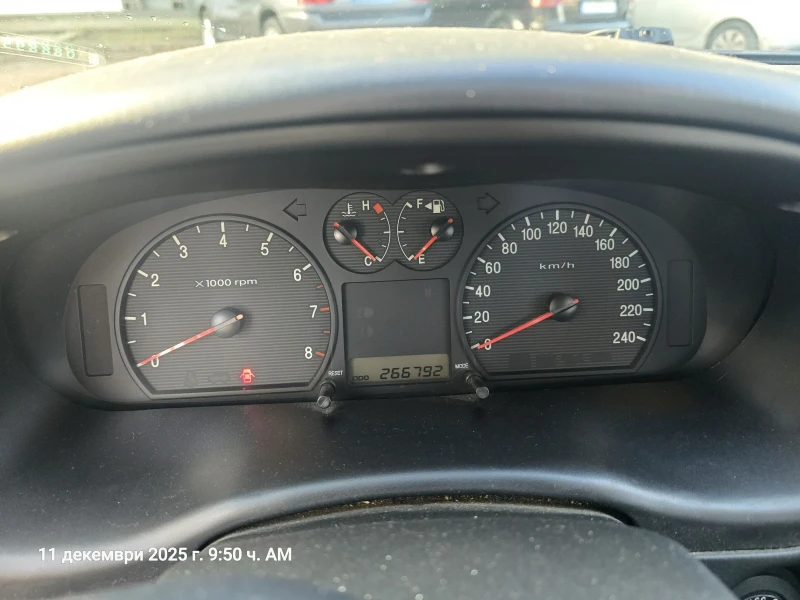 Hyundai Sonata 2.0 16V, снимка 5 - Автомобили и джипове - 52774018