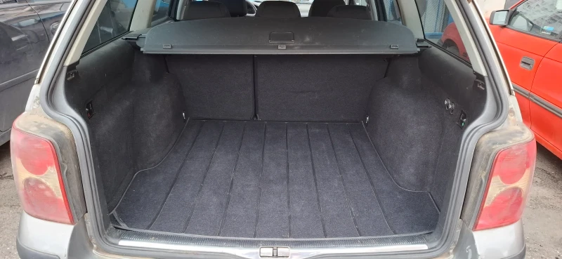 VW Passat, снимка 5 - Автомобили и джипове - 52798226