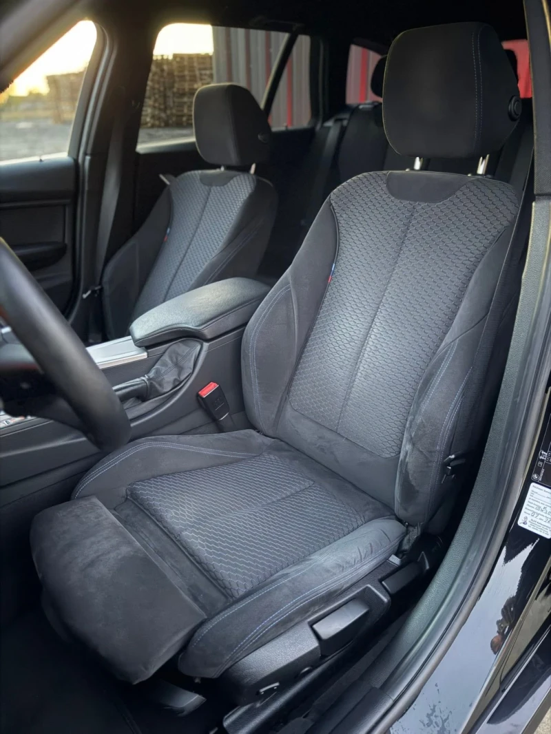 BMW 320 M packet, снимка 10 - Автомобили и джипове - 53077122