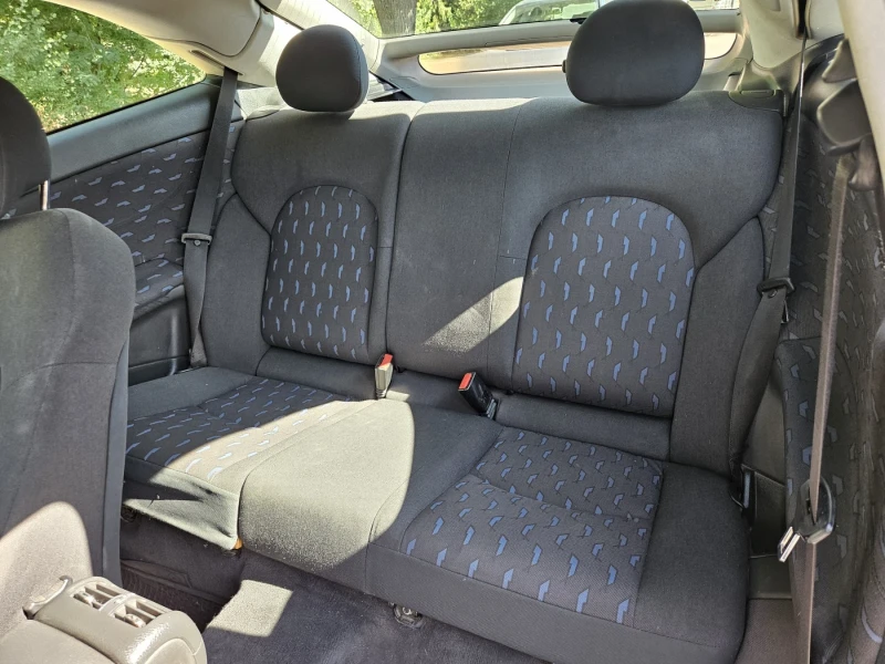 Mercedes-Benz C 220, снимка 7 - Автомобили и джипове - 53230458