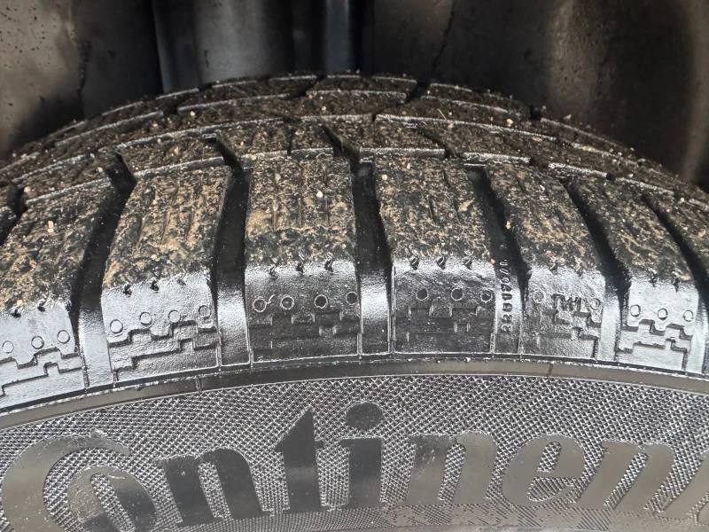 Opel Astra 1.7 CDTI 6ck KLIMATR , снимка 13 - Автомобили и джипове - 53561441