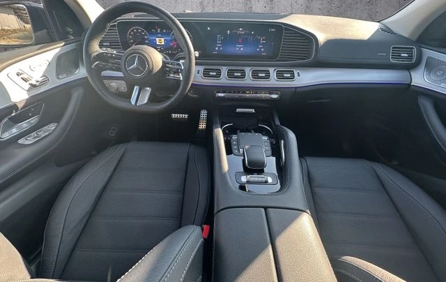 Mercedes-Benz GLS 450 AMG* PANO* BURM* DISTR* 360CAM*  - изображение 6