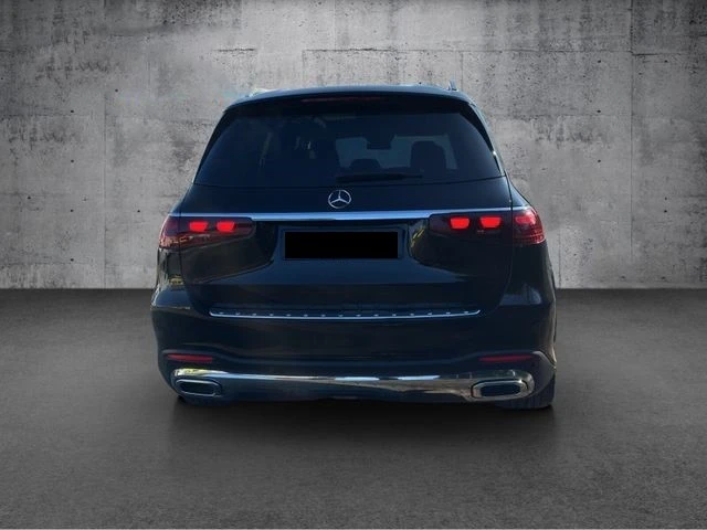 Mercedes-Benz GLS 450 AMG* PANO* BURM* DISTR* 360CAM*  - изображение 3
