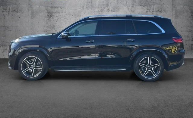 Mercedes-Benz GLS 450 AMG* PANO* BURM* DISTR* 360CAM*  - изображение 4