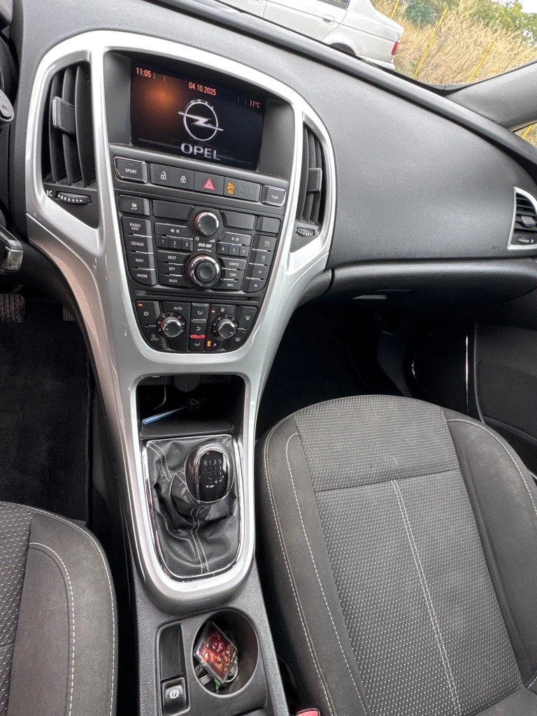 Opel Astra 2.0   165 2010.  | Mobile.bg   11