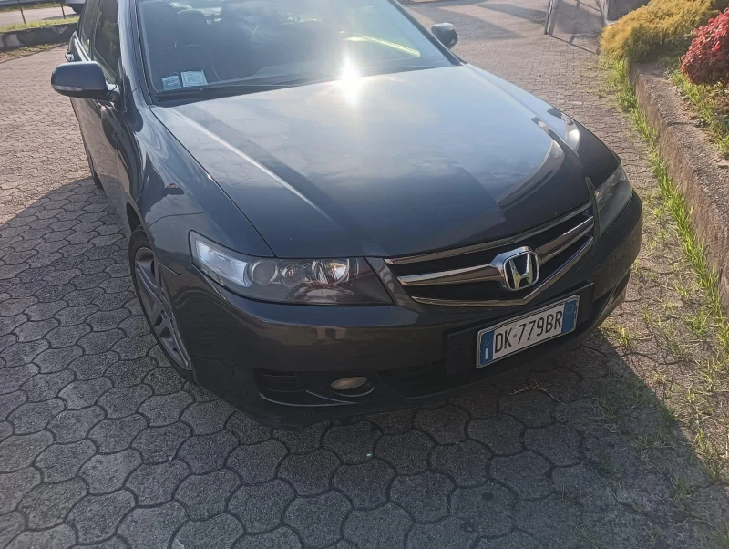 Honda Accord 2, 2cdti-140к.с. - 6500 лв. / 3323.40 € - 81158820 1