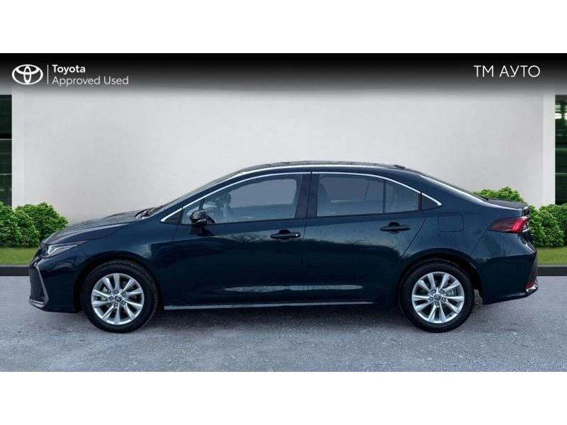 Toyota Corolla SDN 1.5P 6MT EXECUTIVE | Mobile.bg � ����������� 3