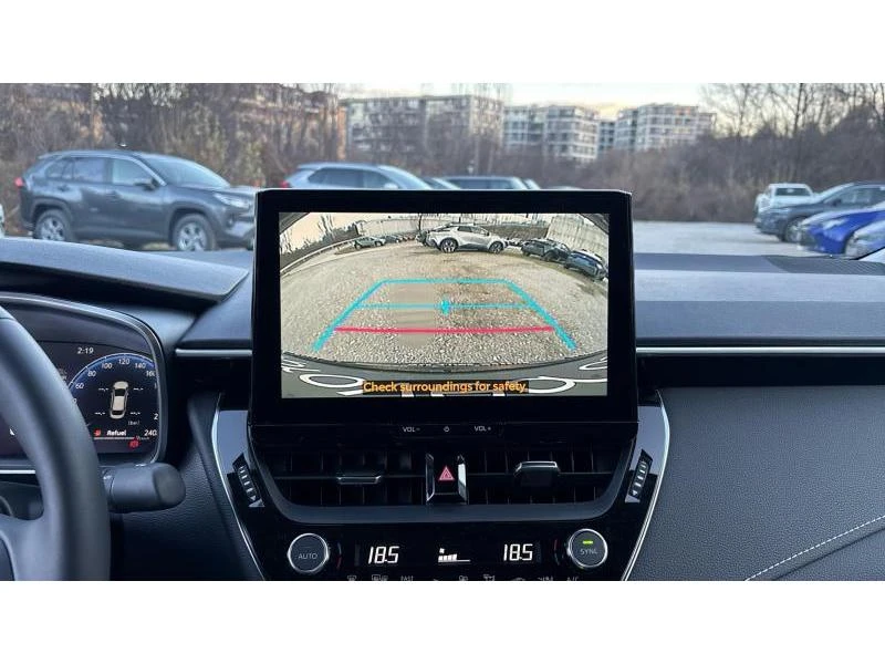 Toyota Corolla SDN 1.5P 6MT EXECUTIVE | Mobile.bg � ����������� 15