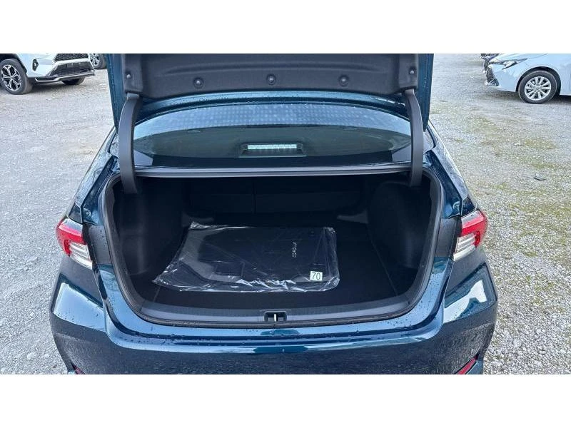 Toyota Corolla SDN 1.5P 6MT EXECUTIVE | Mobile.bg � ����������� 10