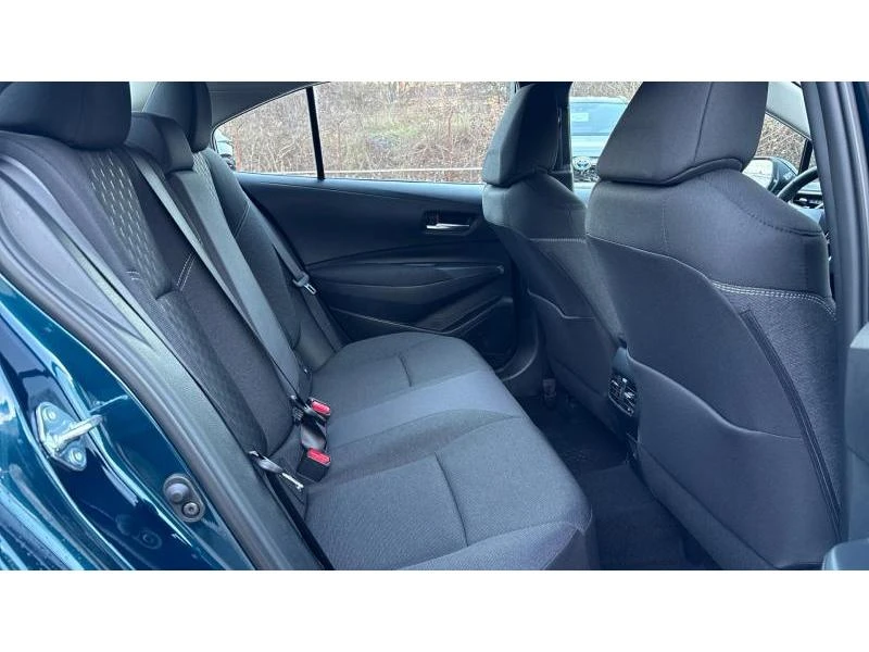 Toyota Corolla SDN 1.5P 6MT EXECUTIVE | Mobile.bg � ����������� 7