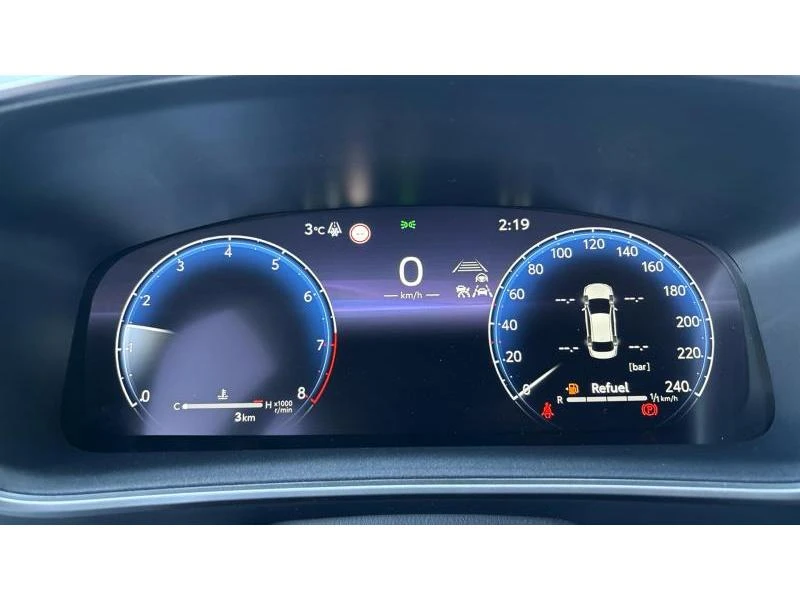 Toyota Corolla SDN 1.5P 6MT EXECUTIVE | Mobile.bg � ����������� 14