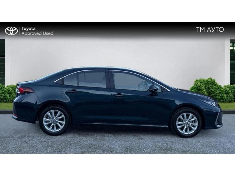 Toyota Corolla SDN 1.5P 6MT EXECUTIVE | Mobile.bg � ����������� 17