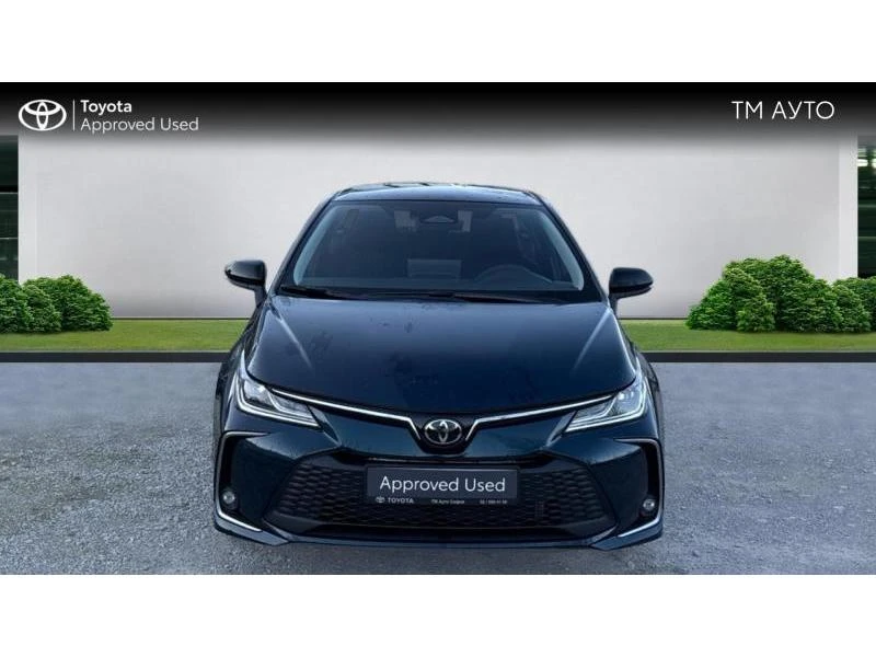 Toyota Corolla SDN 1.5P 6MT EXECUTIVE | Mobile.bg � ����������� 5