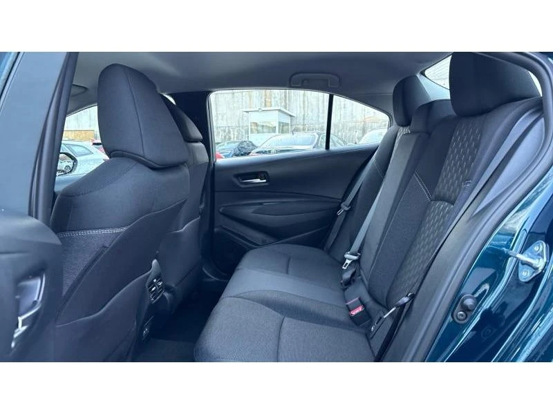 Toyota Corolla SDN 1.5P 6MT EXECUTIVE | Mobile.bg � ����������� 11