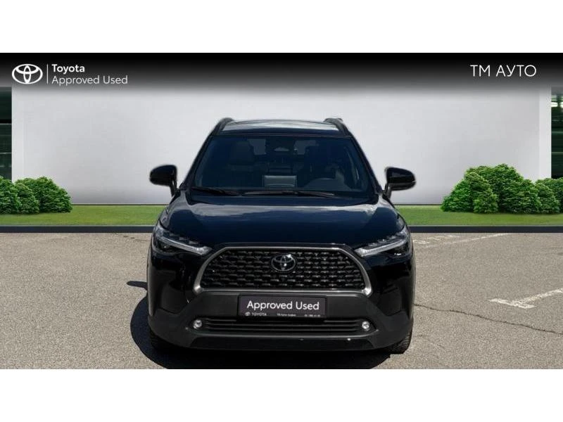 Toyota Corolla Cross 2.0HSD PREMIUM AWD, снимка 5 - Автомобили и джипове - 54628267