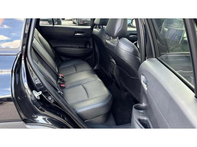 Toyota Corolla Cross 2.0HSD PREMIUM AWD, снимка 7 - Автомобили и джипове - 54628267