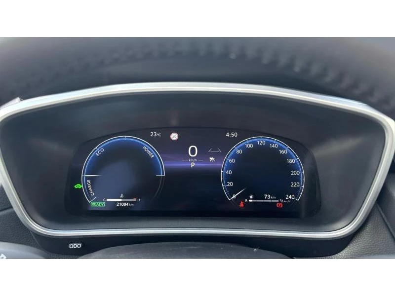 Toyota Corolla Cross 2.0HSD PREMIUM AWD, снимка 14 - Автомобили и джипове - 54628267