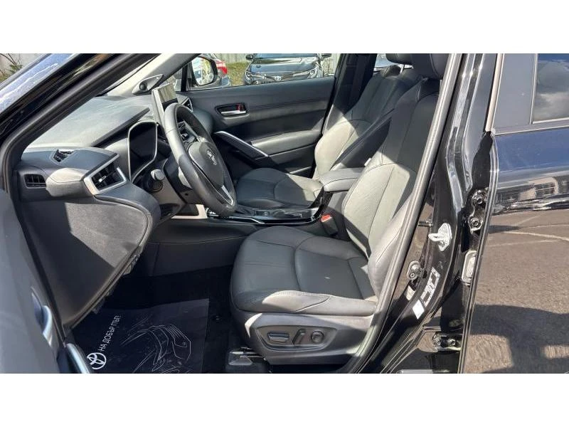 Toyota Corolla Cross 2.0HSD PREMIUM AWD, снимка 12 - Автомобили и джипове - 54628267