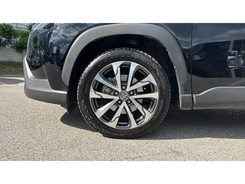 Toyota Corolla Cross 2.0HSD PREMIUM AWD, снимка 16 - Автомобили и джипове - 54628267